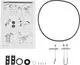 BOSCH-Service-Set-VM1-1-1-2-everp-7736604315 gallery number 1
